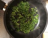 捨てないで！大根葉っぱのふりかけ作り方6写真