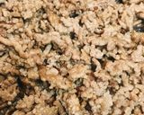 甜麺醤ベースの麻婆豆腐作り方1写真