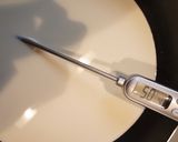 とろとろなめらかプリン作り方7写真