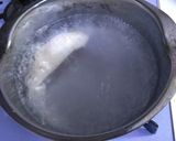 ラミーの自家製メオル(肉)作り方2写真