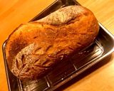 簡単調理・グリルで出来ちゃうタルティーヌ作り方1写真