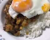 根菜たっぷりドライカレー☆作り方11写真