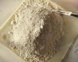 もちもちバナナ蒸しパン　離乳食に　簡単作り方5写真