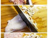 ラミーの自家製メオル(肉)作り方5写真
