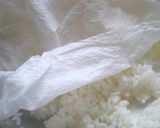 すいかの甘さが嬉しいライスサラダ♪作り方3写真
