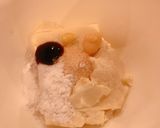 豆腐だけで作った、肉団子風、豆腐だんご！作り方2写真