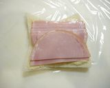 簡単！ボックスサンドイッチ☆目玉焼き作り方7写真