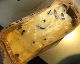 混ぜて焼くだけ！オレオのパウンドケーキ作り方4写真