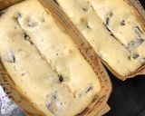 混ぜて焼くだけ！オレオのパウンドケーキ作り方5写真