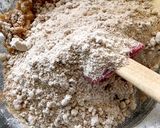 【グルテンフリー】ざくざくスコーン作り方5写真