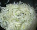 パスタゆでない?!クリームパスタ作り方1写真