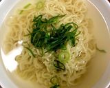 これが本当のミスドの汁そば作り方3写真