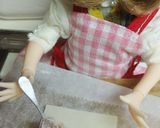 リカちゃん♡中華雲呑スープ｡.:✤*゜作り方10写真