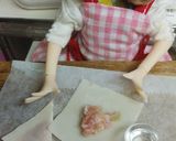 リカちゃん♡中華雲呑スープ｡.:✤*゜作り方14写真