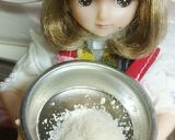 リカちゃん♡中華雲呑スープ｡.:✤*゜作り方18写真