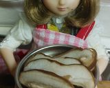 リカちゃん♡中華雲呑スープ｡.:✤*゜作り方17写真