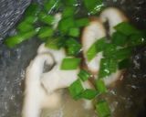 リカちゃん♡中華雲呑スープ｡.:✤*゜作り方24写真
