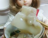 リカちゃん♡中華雲呑スープ｡.:✤*゜作り方33写真
