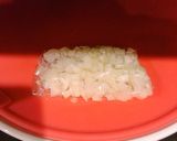 豆腐と蓮根で、肉団子風もちもち豆腐団子、作り方2写真