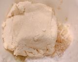 豆腐と蓮根で、肉団子風もちもち豆腐団子、作り方4写真