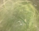 低糖質 ベジヌードルのパスタ作り方3写真