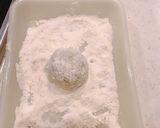 豆腐と蓮根で、肉団子風もちもち豆腐団子、作り方6写真