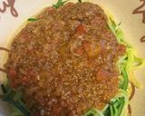 低糖質 ベジヌードルのパスタ作り方5写真