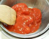 ～Xmas～牛すね肉の濃厚ビーフシチュー作り方7写真