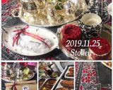 クリスマス　シュトーレン作り方35写真