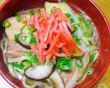 沖縄じゅーしー作り方1写真