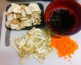 沖縄じゅーしー作り方3写真