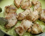～Xmas～牛すね肉の濃厚ビーフシチュー作り方10写真