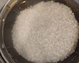 大根の炊き込みご飯作り方1写真
