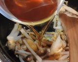 大根の炊き込みご飯作り方6写真