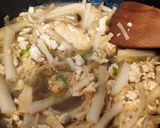 大根の炊き込みご飯作り方7写真