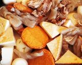 我が家のおでん 味濃いめです作り方3写真