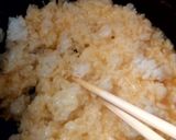 シャンタンまぜ玉子チャーハン作り方2写真