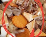 我が家のおでん 味濃いめです作り方4写真