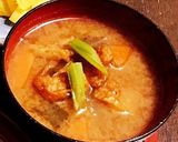 トンカツ定食作り方2写真