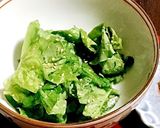 トンカツ定食作り方3写真