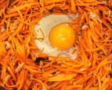 作り置き★簡単にんじんしりしり★大量消費作り方3写真