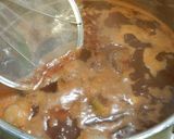 ～Xmas～牛すね肉の濃厚ビーフシチュー作り方11写真