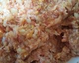 ピーマンの肉詰め作り方9写真