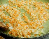 ～Xmas～牛すね肉の濃厚ビーフシチュー作り方17写真
