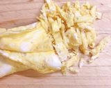 土鍋で!たこと舞茸の釜飯風作り方10写真