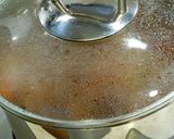 ～Xmas～牛すね肉の濃厚ビーフシチュー作り方19写真
