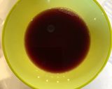 ストローで飲める！ ゼリー♪作り方2写真
