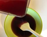 ストローで飲める！ ゼリー♪作り方4写真