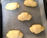 ♡パルメザンチーズバターロール♡作り方9写真