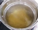 焼きそばんスパゲティ☆上海オイスター味作り方1写真